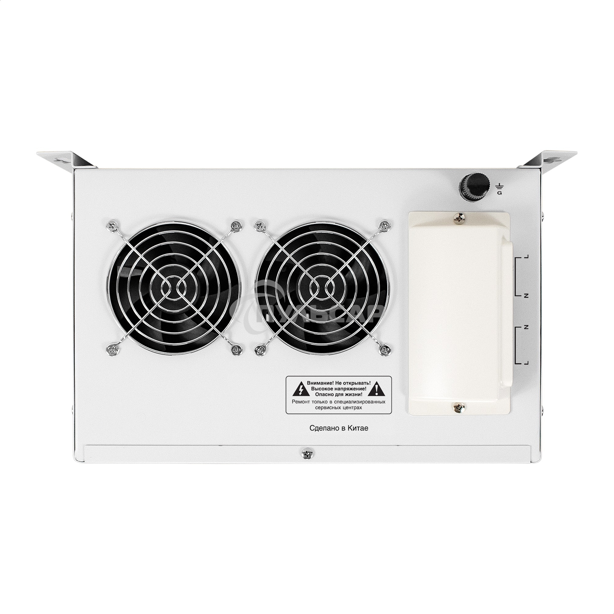 Стабилизатор напряжения настенный ExeGate Master AV-20000 (20000ВА, вход 140-260В, цветной дисплей, выход 220В±8%, КПД 98%, 5 уровней защиты, задержка, усиленный метал.корпус, 1*Schuko+клем.колодка, RTL)