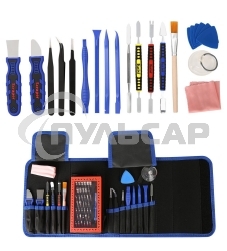 Набор инструментов 63 в 1 Kaisi K-1766