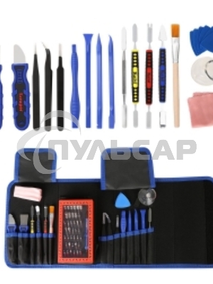 Набор инструментов 63 в 1 Kaisi K-1766