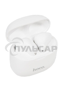 Гарнитура беспроводная HOCO ES56 белый