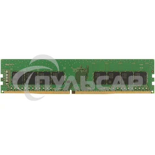 Оперативная память Samsung, DDR4, 32Gb (1x32Gb), 3200MHz, CL22, DIMM, OEM