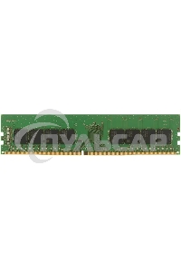 Оперативная память Samsung, DDR4, 32Gb (1x32Gb), 3200MHz, CL22, DIMM, OEM