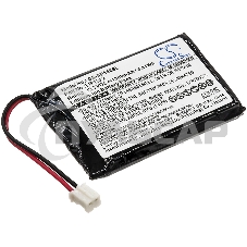 Аккумулятор CameronSino CS-SP154SL для Sony PlayStation 4 3.7V 1000mAh