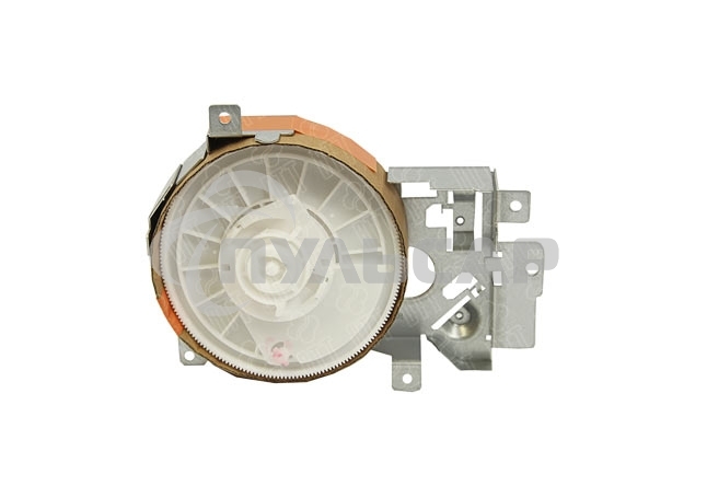 Привод фотобарабана HP LJ Enterprise 600 M601/M602/M603 (RM1-8489)
