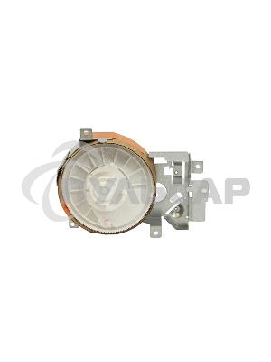 Привод фотобарабана HP LJ Enterprise 600 M601/M602/M603 (RM1-8489)