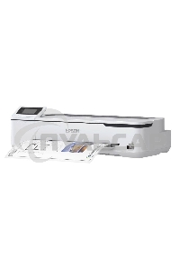 Плоттер струйный Epson SureColor SC-T3100N (C11CF11301A0) без стенда, A1, 24