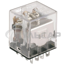 Реле РЭК 78-3 5А 220В АС ИЭК RRP20-3-05-220A