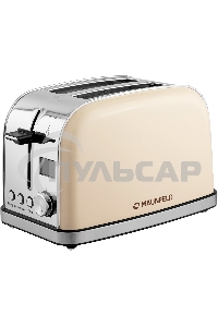 Тостер Maunfeld MF-821BG