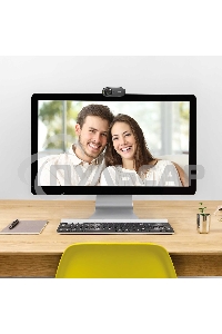 Веб-камера Logitech HD Webcam C310