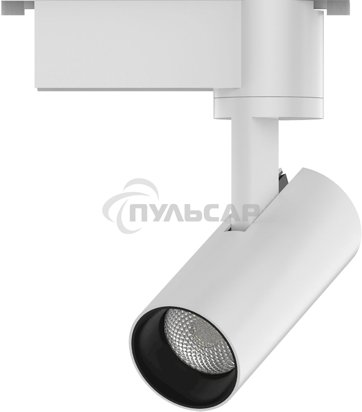 Система трековая Gauss 8Вт 4000K цв.св.:белый нейтральный белый