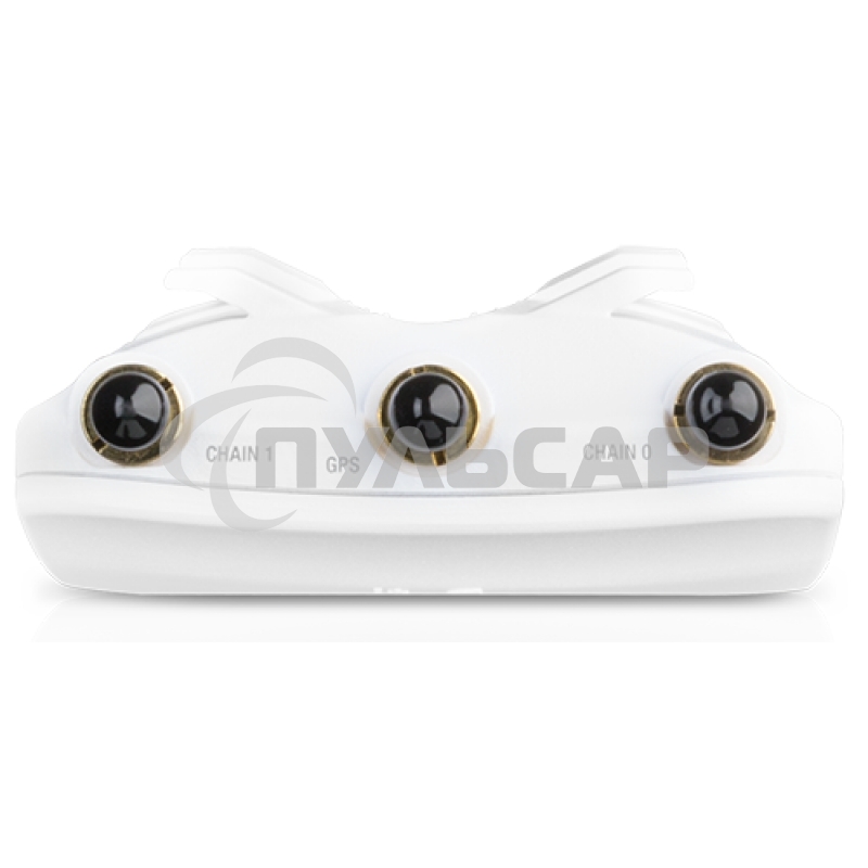Точка доступа UBIQUITI RP-5AC-Gen2 Rocket 5AC PRISM Gen 2 Радиоустройство 5 ГГц, PtMP/PtP, airMAX ac, 2x RP-SMA, фильтры airPrism, GPS Sync