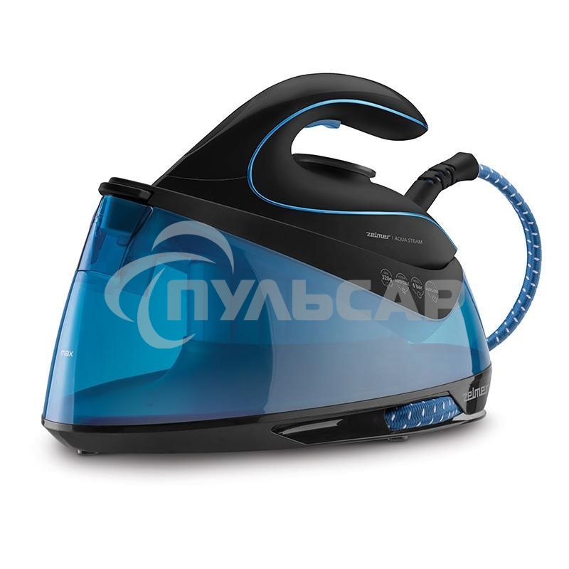 Паровая станция Zelmer ZIS5400 AQUA STEAM