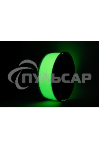 Пластик для принтера 3D Cactus CS-3D-ABS-1KG-L-YELL ABS LUMINOUS d1.75мм 1кг 1цв.