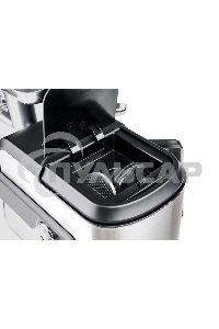 Мясорубка электрическая Centek CT-1623 <2000 Bт> 2 кг/мин, реверс, стальной коннектор, 2 диска, 2 насадки