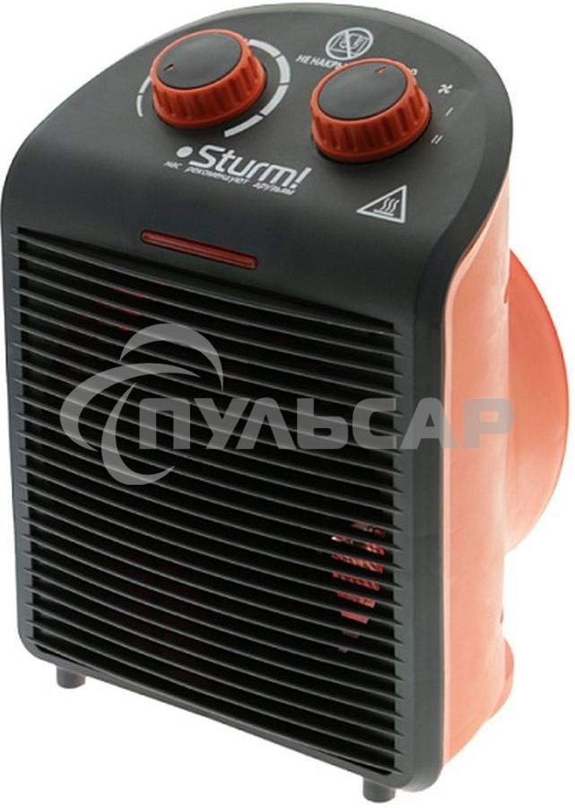 Тепловентилятор Sturm FH2001