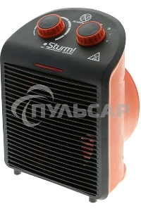 Тепловентилятор Sturm FH2001