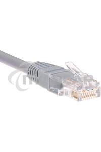 Патч-корд литой 