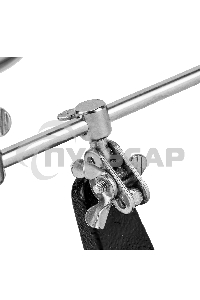 Зажим для пайки 