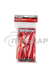 Брусок для шлифования Matrix 105 х 210 мм с шарнирным переходником под телескопическую ручку