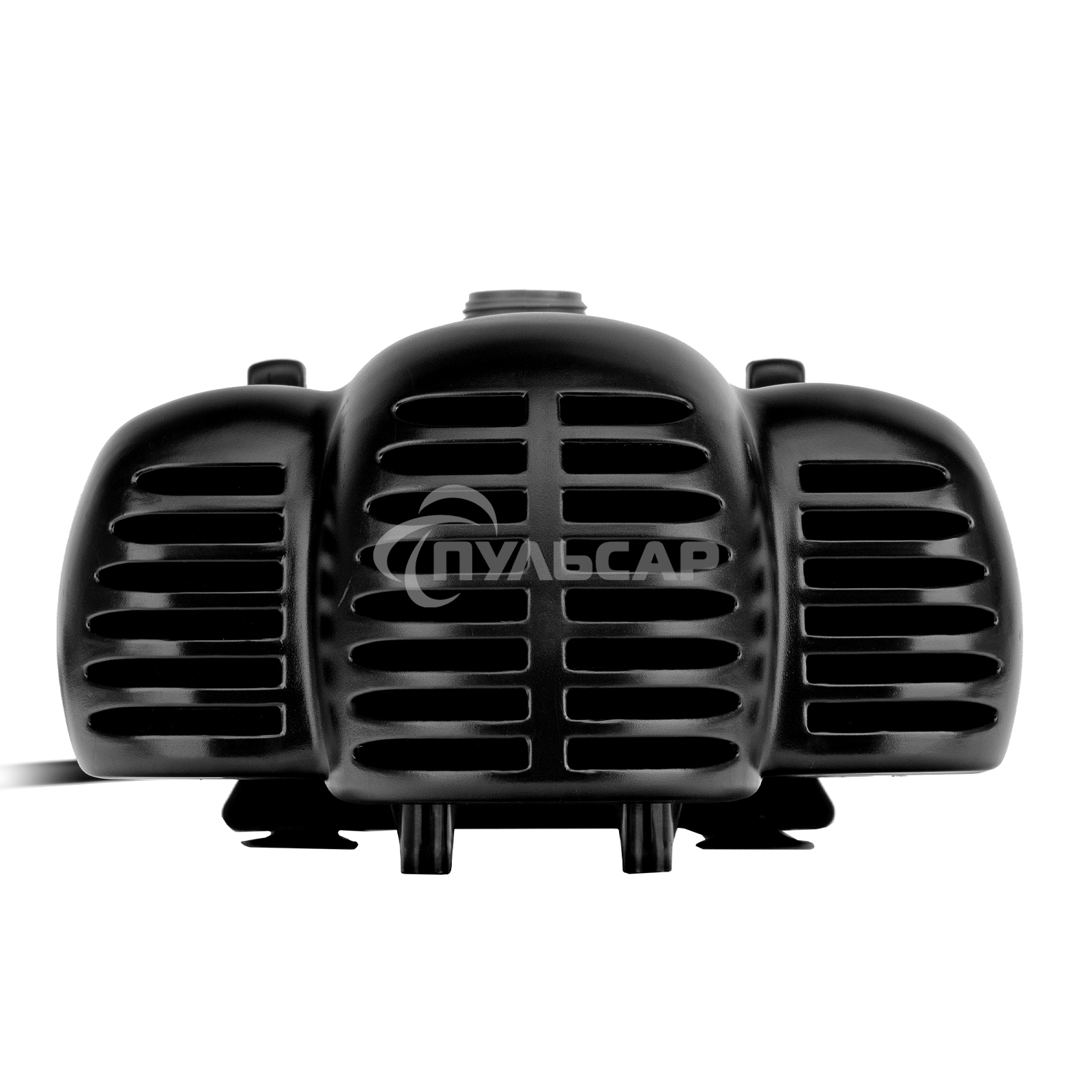 Насос фонтанный FNP90-39, 92 Вт, подъем 3,9 м, 3200 л/ч, колокольчик/каскад/гейзер Denzel