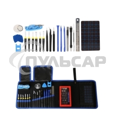 Набор инструментов 67 в 1 Kaisi K-1780 Набор инструментов 67 в 1 Kaisi K-1780