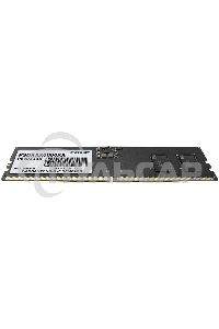 Оперативная память Patriot Signature, DDR5, 8Gb (1x8 Gb), 5200 MHz, CL42, DIMM