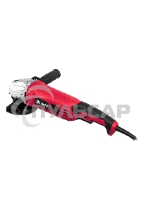 Машина шлифовальная угловая MAG125-1200, 1200 Вт, 125 мм, 12000 об/мин MTX