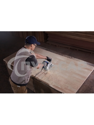 Пилы электрические сабельные, ленточные, Лобзики Bosch GKS 600 06016A9020 Пила дисковая 1200 Вт, 5200 об/мин, 165х20мм мм, 3.6 кг