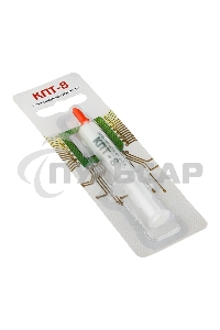 Термопаста КПТ-8 8гр. 