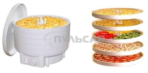 Сушилка для овощей Минск Беломо 8360