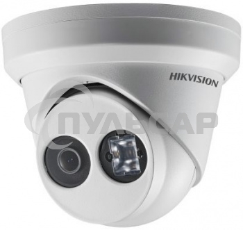 Видеокамера IP Hikvision DS-2CD2343G0-I 8-8мм цветная