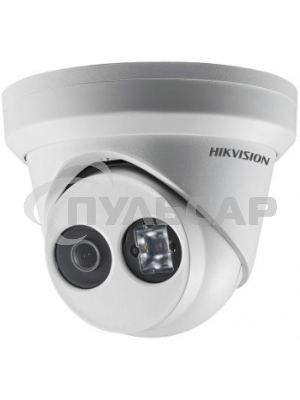 Видеокамера IP Hikvision DS-2CD2343G0-I 8-8мм цветная