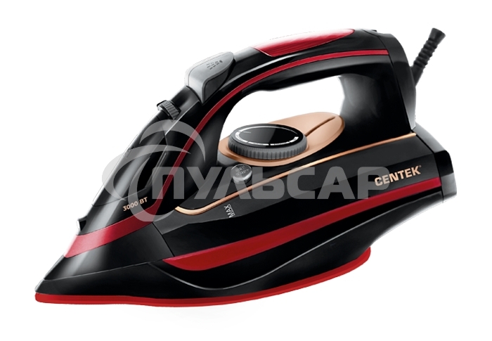 Утюг Centek CT-2311 RED