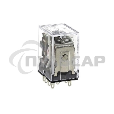 Реле промежуточное РП 22/3 5А 230В AC EKF rp-22-3-230 Реле промежуточное РП 22/3 5А 230В AC EKF rp-22-3-230