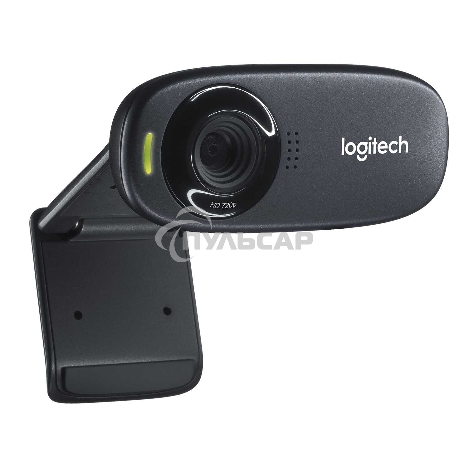 Веб-камера Logitech HD Webcam C310