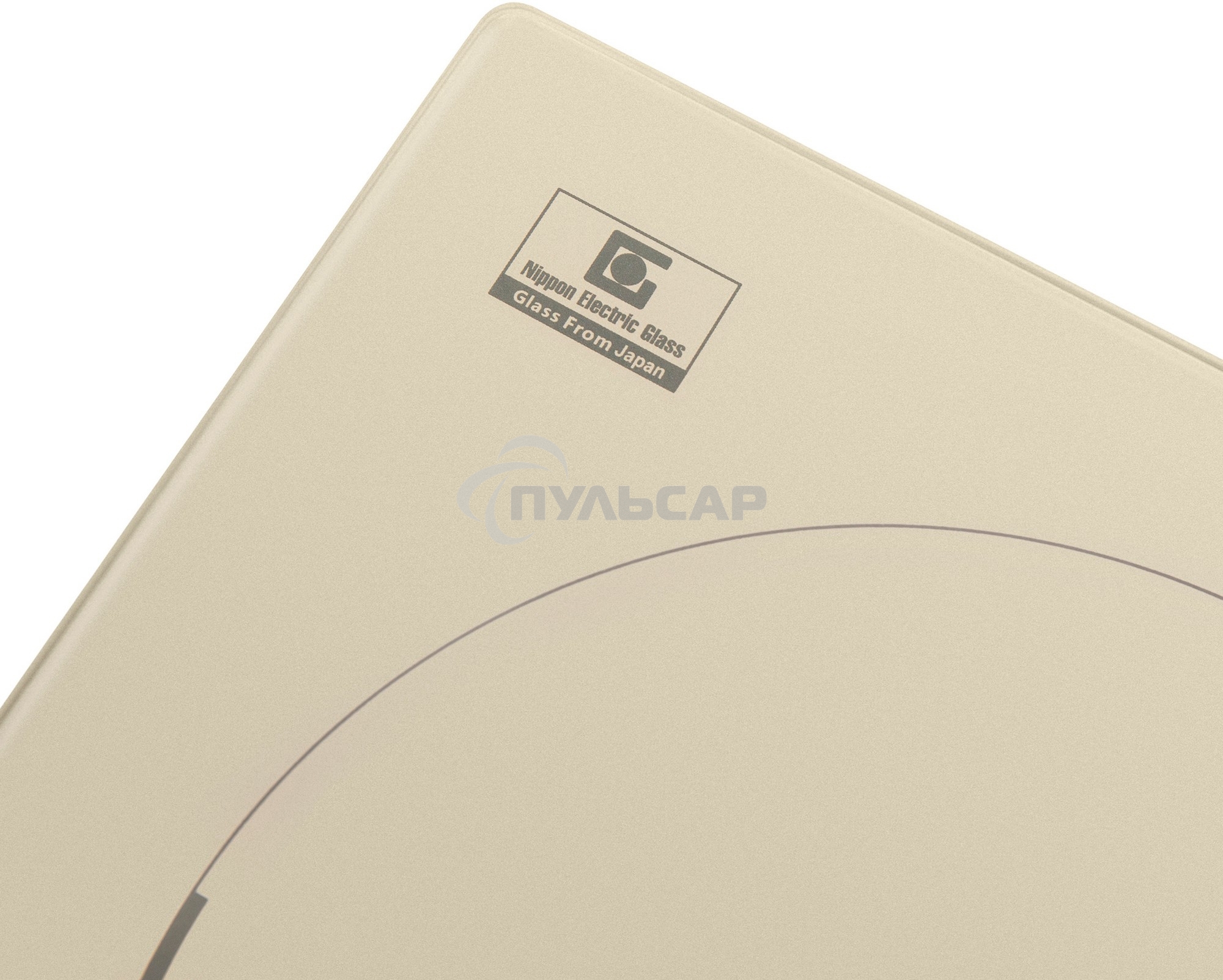 Индукционная варочная панель Maunfeld EVI.453-BG