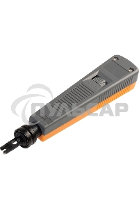 Инструмент Vention для заделки витой пары 110 тип