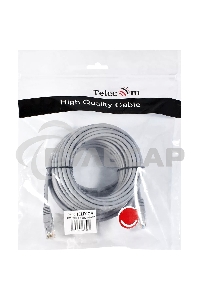 Патч-корд литой 