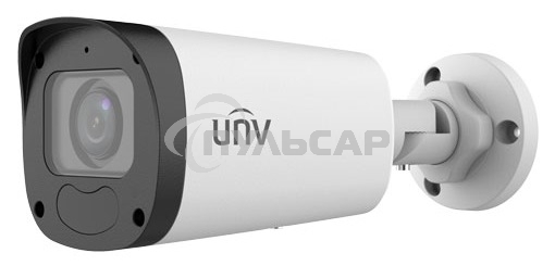 Видеокамера IP Уличная цилиндрическая Uniview IPC2322LB-ADZK-G
