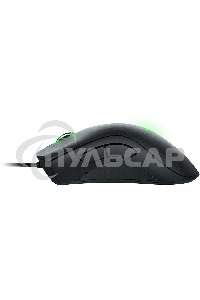 Мышь проводная Razer DeathAdder Essential черный, 6400 dpi, USB, кнопки - 5
