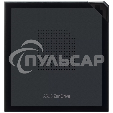 Внешний привод ASUS SDRW-08V1M-U/BLK/G/AS/P2G, dvd-rw, external, USB Type-C cable; 90DD02L0-M29000