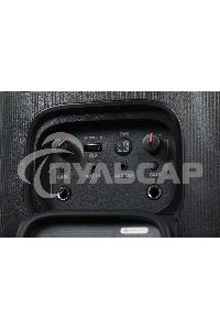 Портативная колонка JBL JBL Partybox 110 черный 160 Вт