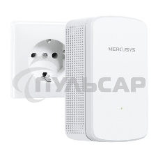 Усилитель Wi-Fi сигнала Mercusys ME20 AC750