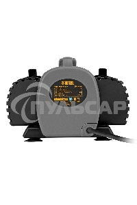 Насос фонтанный FNP90-39, 92 Вт, подъем 3,9 м, 3200 л/ч, колокольчик/каскад/гейзер Denzel