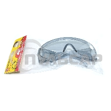 Очки защитные ПРОФЕССИОНАЛ дымчатые