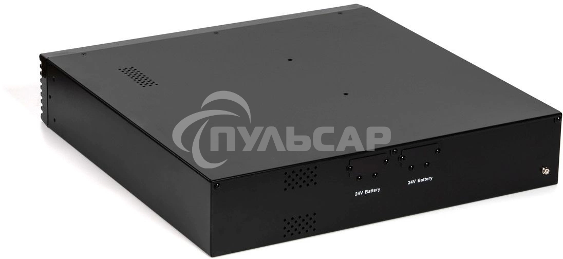 Батарейный блок БАСТИОН RAPAN BC 48/9S встроенные АКБ 4шт.x 9Ah 8961