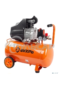 Компрессор Вихрь КМП-50/300АМ