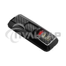 Флешка USB 32 Gb Silicon Power Blaze B50, USB 3.0, черный