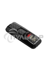 Флешка USB 32 Gb Silicon Power Blaze B50, USB 3.0, черный
