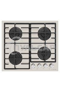 Газовая варочная панель Maunfeld EGHG.64.6CBG/G